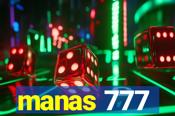 manas 777